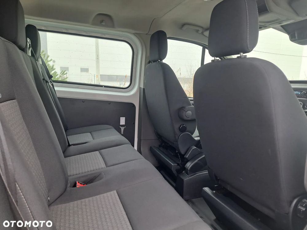Ford Transit Custom 310 L2H1 Ambiente - 19