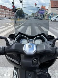 Yamaha X-max - 3