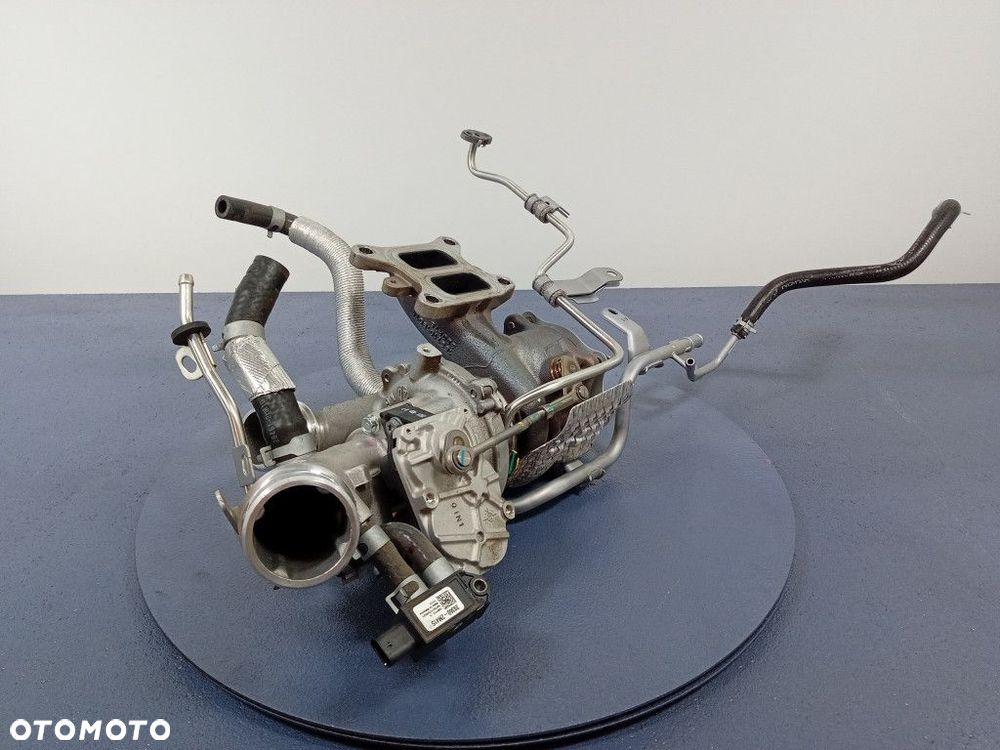 TUCSON IV 1.6 T-GDI TURBOSPRĘŻARKA 28231-2M820 - 2
