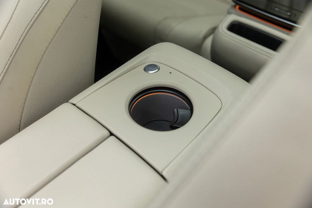 Mercedes-Benz GLS 400 d 4MATIC Aut. - 38