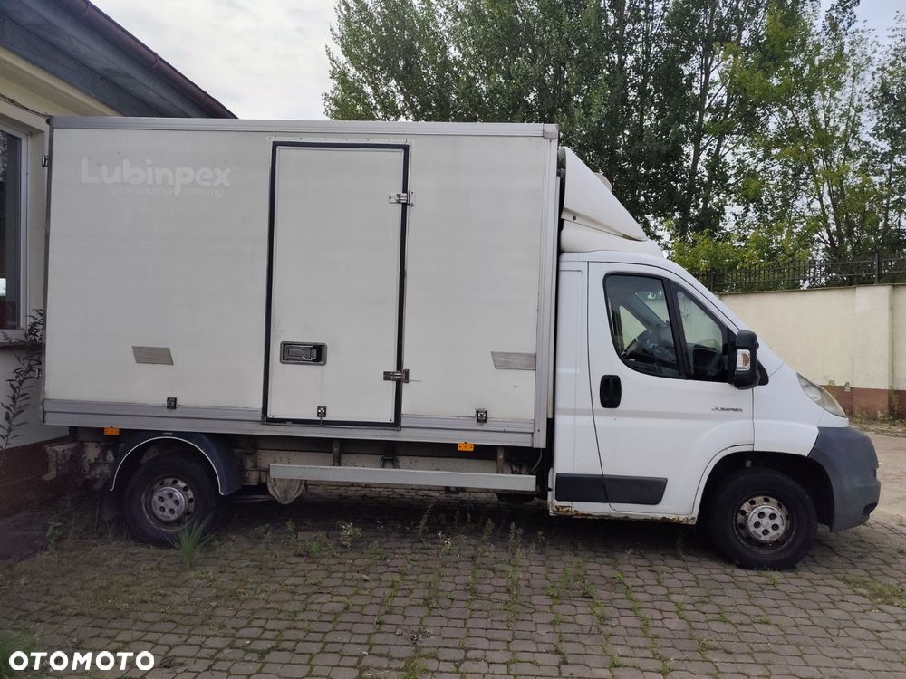 Citroën Jumper - 1