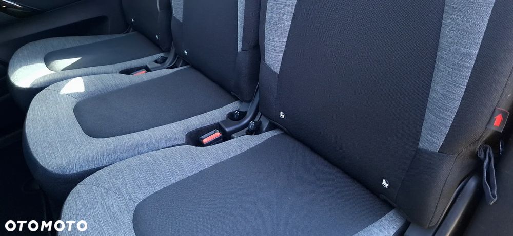 Citroën C4 Grand Picasso HDi 150 FAP (7-Sitzer) Selection - 19