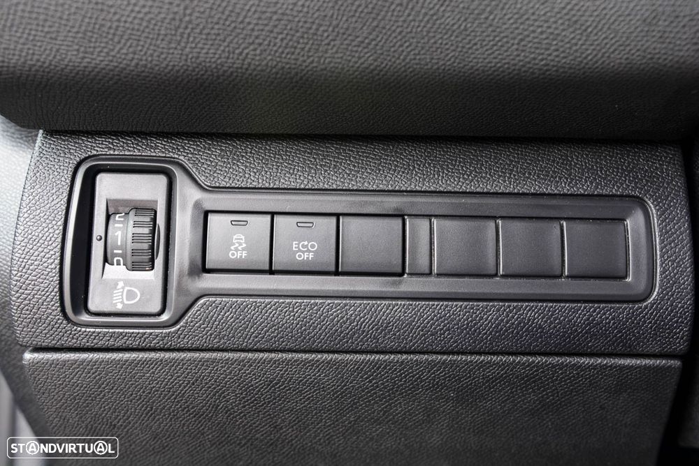 Peugeot 308 SW 1.6 BlueHDi Allure - 33