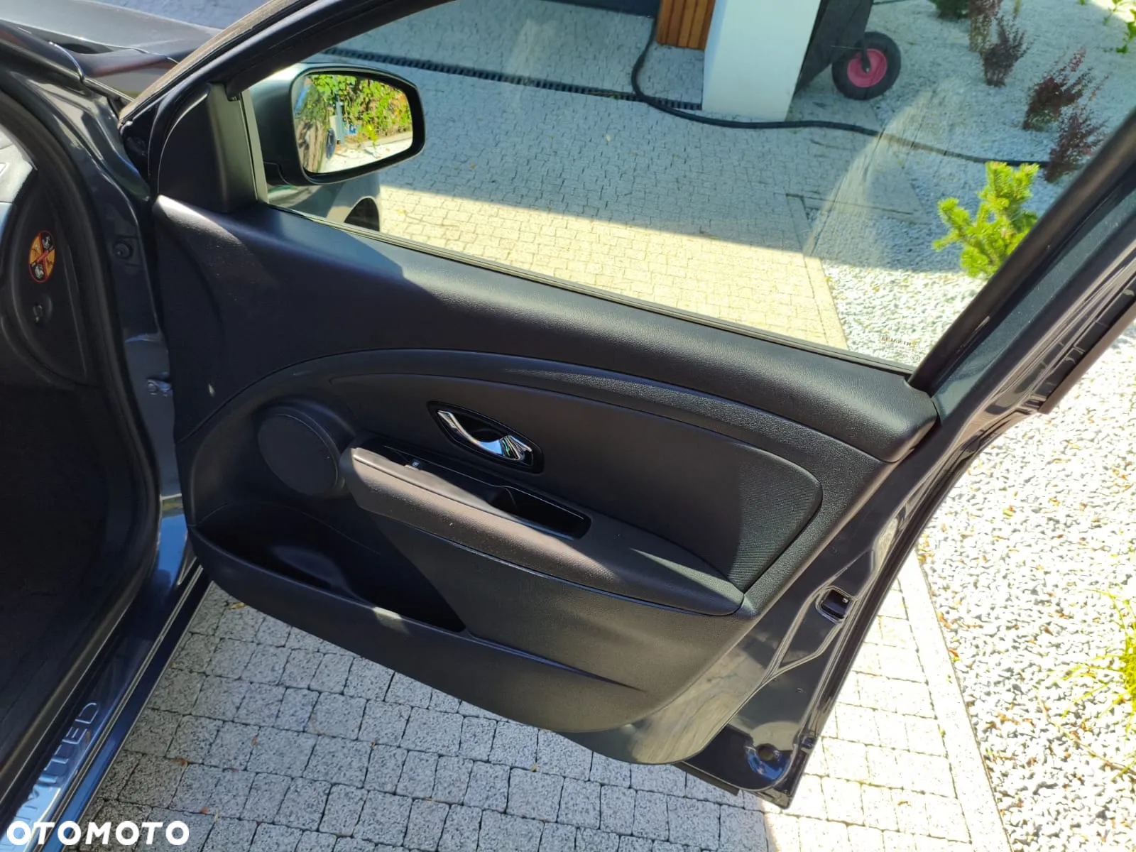Renault Megane 1.5 dCi Limited - 15