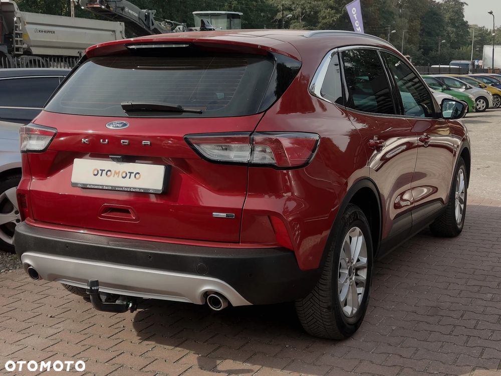 Ford Kuga - 7