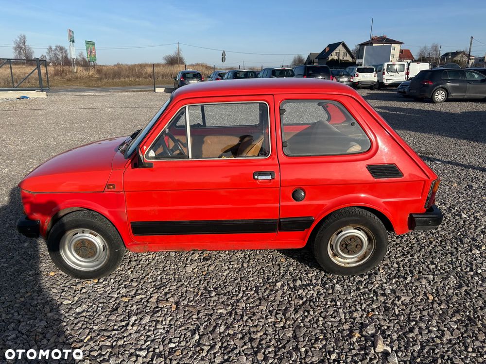 Fiat 126 - 10
