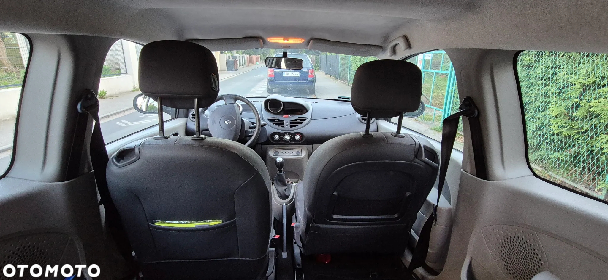 Renault Twingo - 8