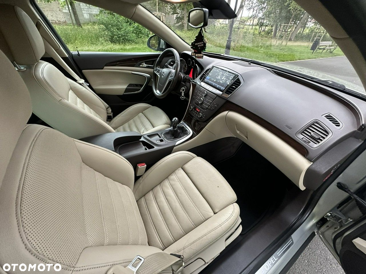 Opel Insignia - 32