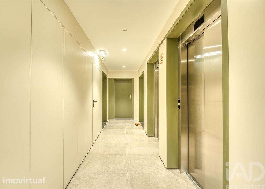 Apartamento em Paranhos de 37,00 m2 - Grande imagem: 4/10