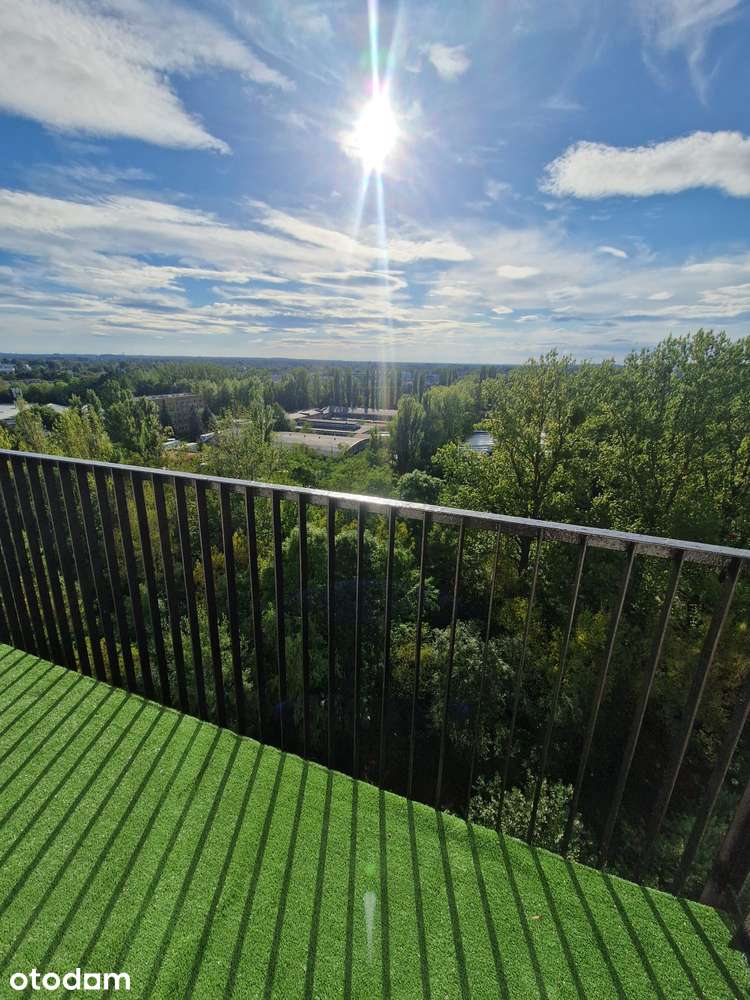 2 pokoje 45 m², Brynów, Brynowska, balkon, klimatyzacja, bezpośrednio