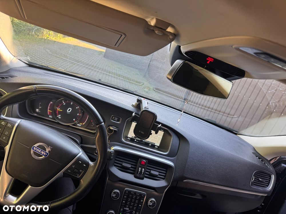 Volvo V40 D4 Drive-E Kinetic - 8