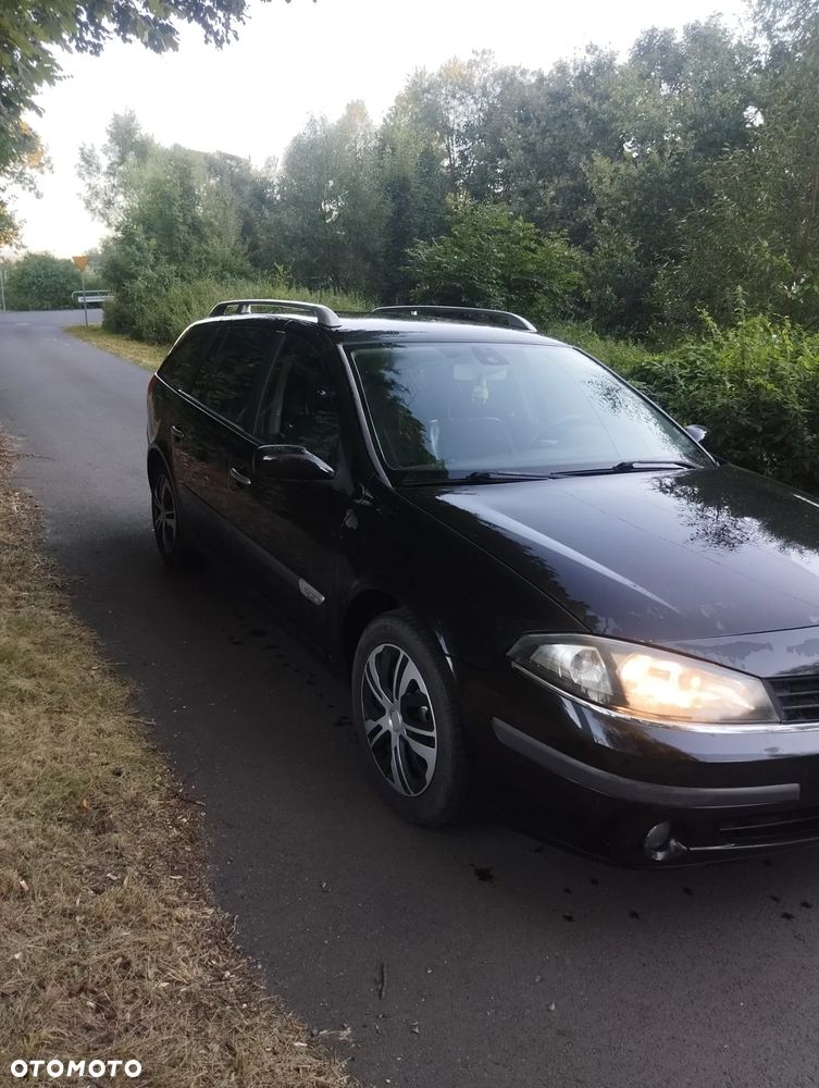 Renault Laguna II 2.0 16V Privilege - 3
