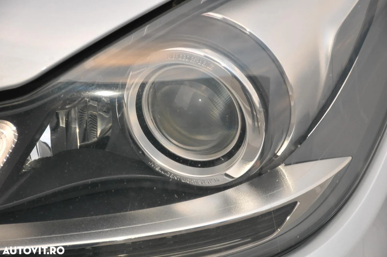 Mercedes-Benz C 250 (BlueTEC) d 7G-TRONIC Avantgarde - 9