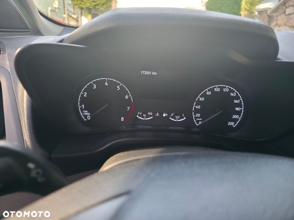 Ford Connect - 7