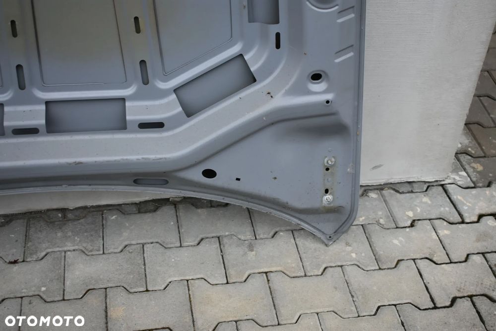 MASKA VOLKSWAGEN T-ROC LEKKO USZKODZONA - 8