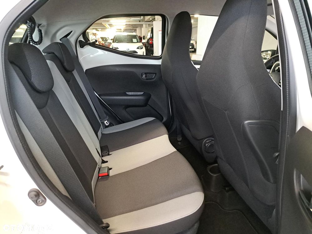 Toyota Aygo - 15