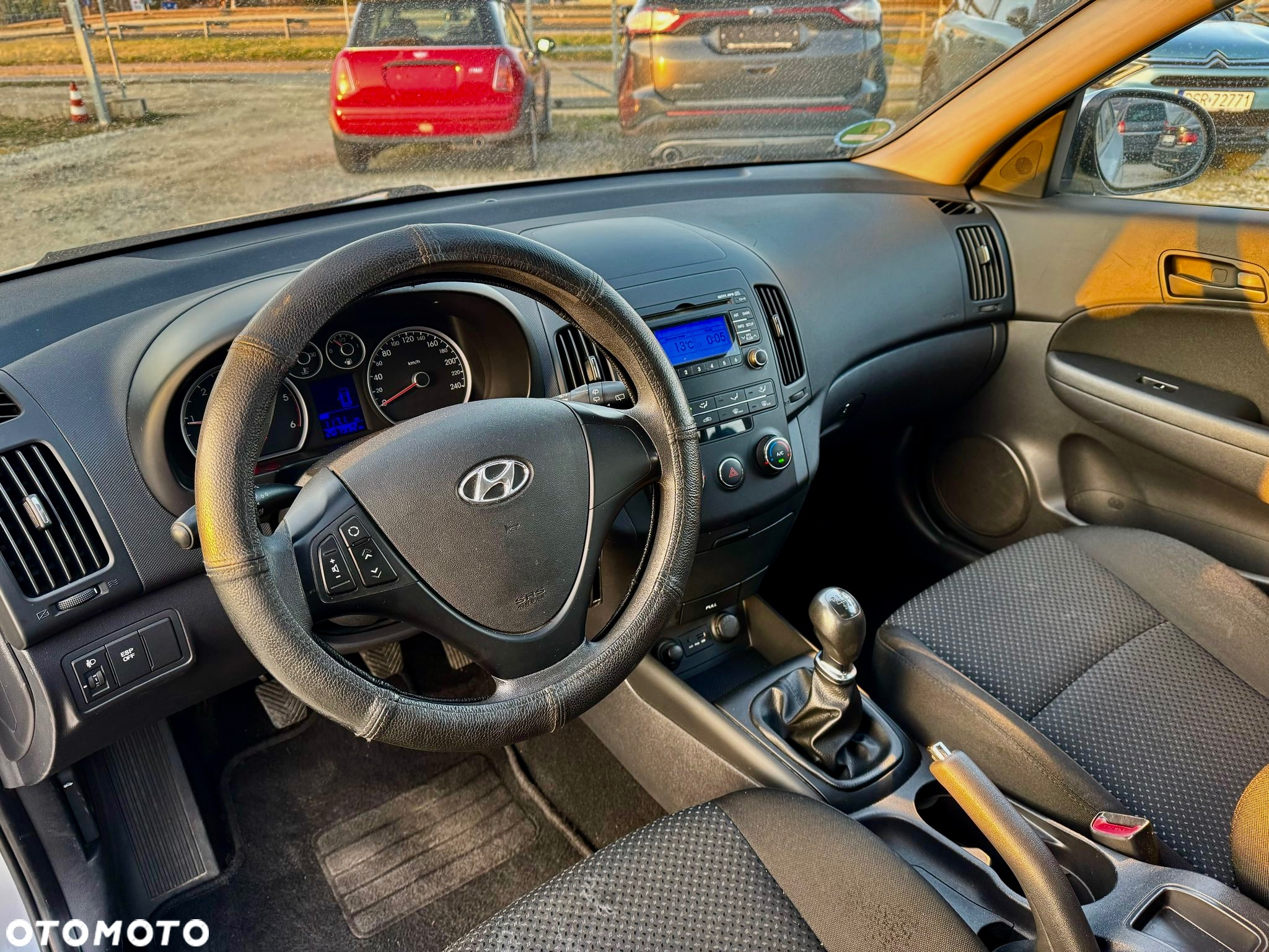 Hyundai i30 1.6 CRDI Edition Plus - 7