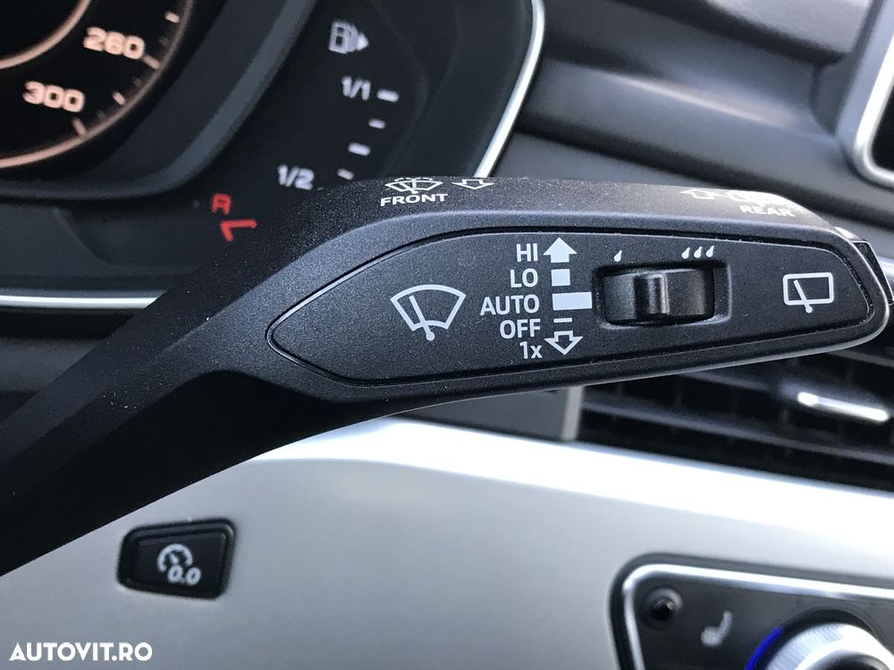 Audi A4 Allroad - 23