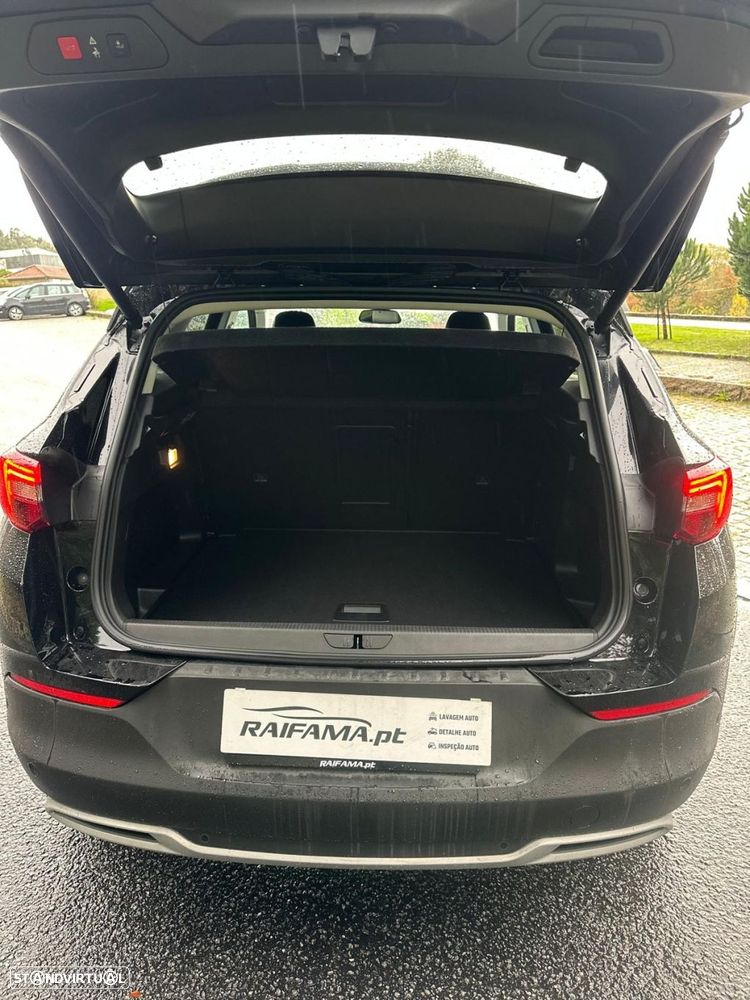 Opel Grandland X 1.5 CDTI Innovation - 32