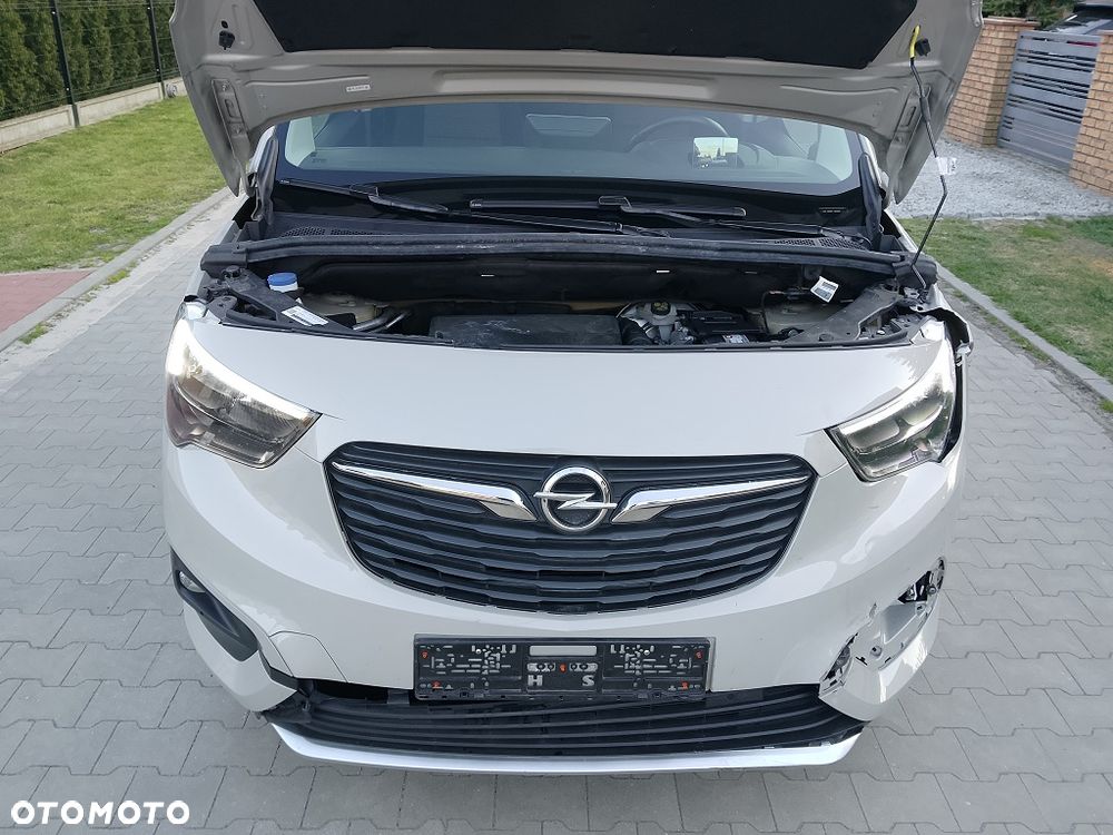 Opel Combo XL 1.2 Turbo Edition Plus S&S - 11