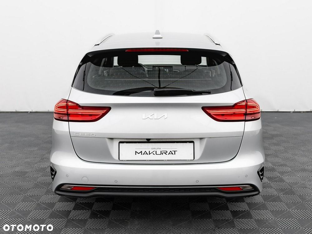 Kia Ceed 1.5 T-GDI M - 10