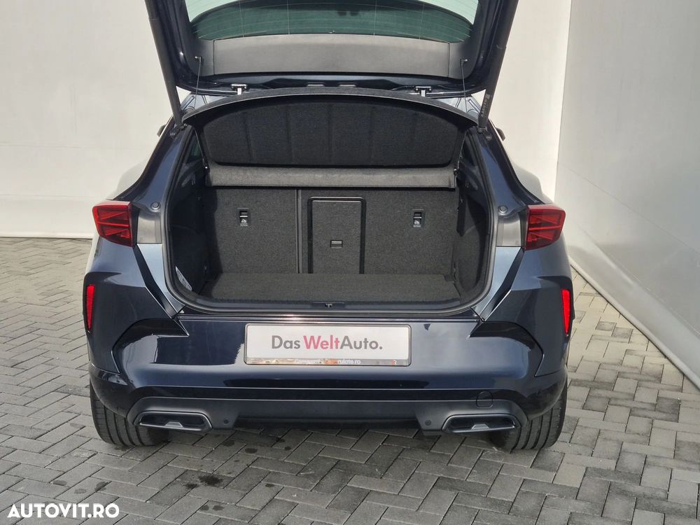 Cupra Formentor 1.5 eTSI DSG7 MHEV - 30