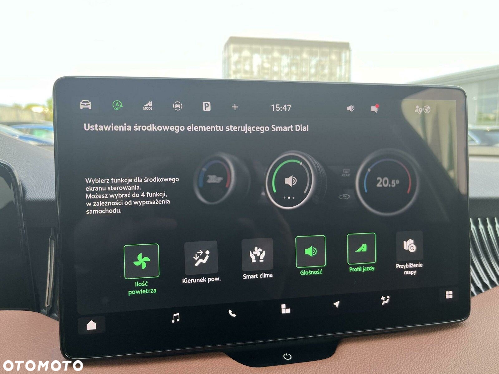 Skoda Superb 2.0 TDI SCR 4x4 L&K DSG - 32