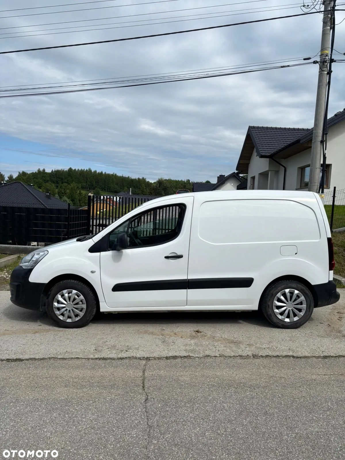 Peugeot Partner - 4