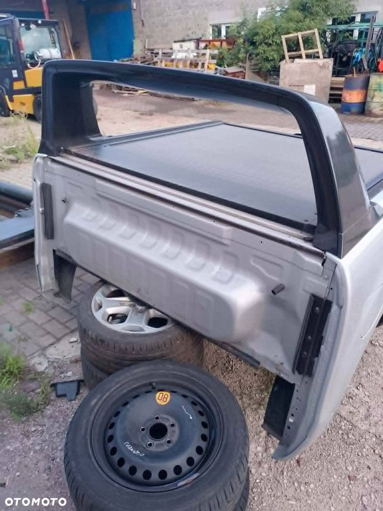 paka zabudwa ford ranger wildtrack 2020 rok - 6
