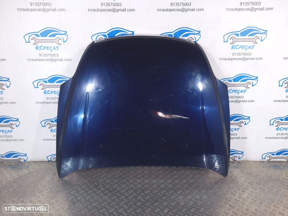 CAPOT FORD MONDEO IV 4 MK4 BA7 1469592 P7S7116612AA P7S7116612 CAPÔ CAPO - 4