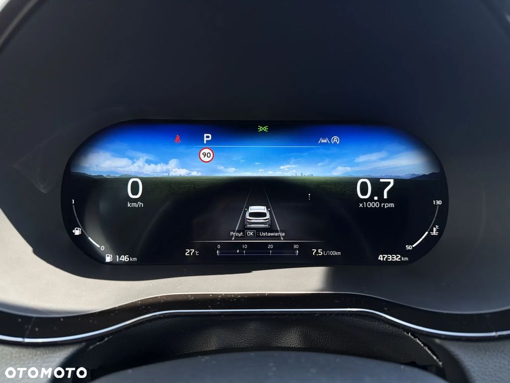 Kia ProCeed 1.5 T-GDI GT Line DCT - 15