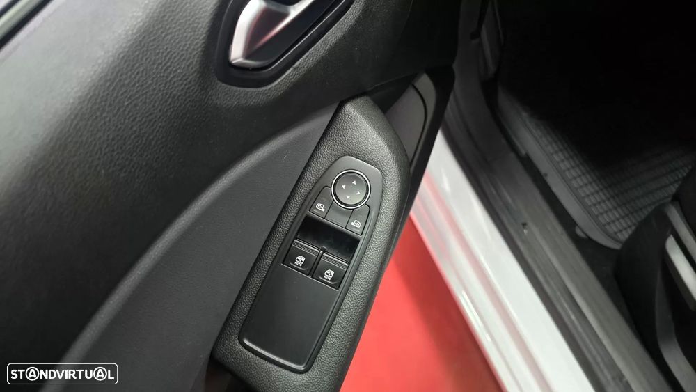 Renault clio van 1.5 blue dci air nav - 11