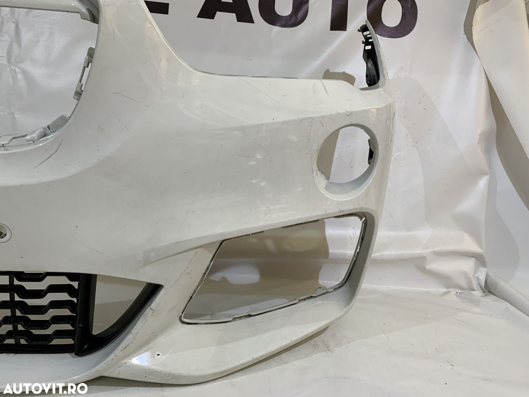 Bara fata BMW X1 F48, M-Sport, 2015, 2016, 2017, 2018, cod origine OE 51118059891. - 11