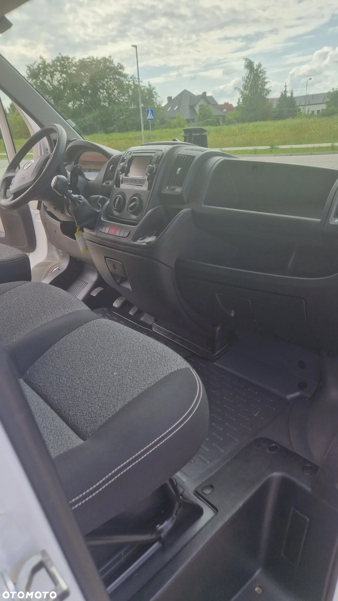 Fiat Ducato - 9