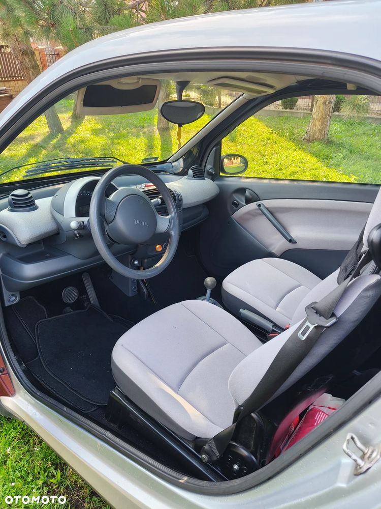 Smart Fortwo softtouch pure cdi - 6