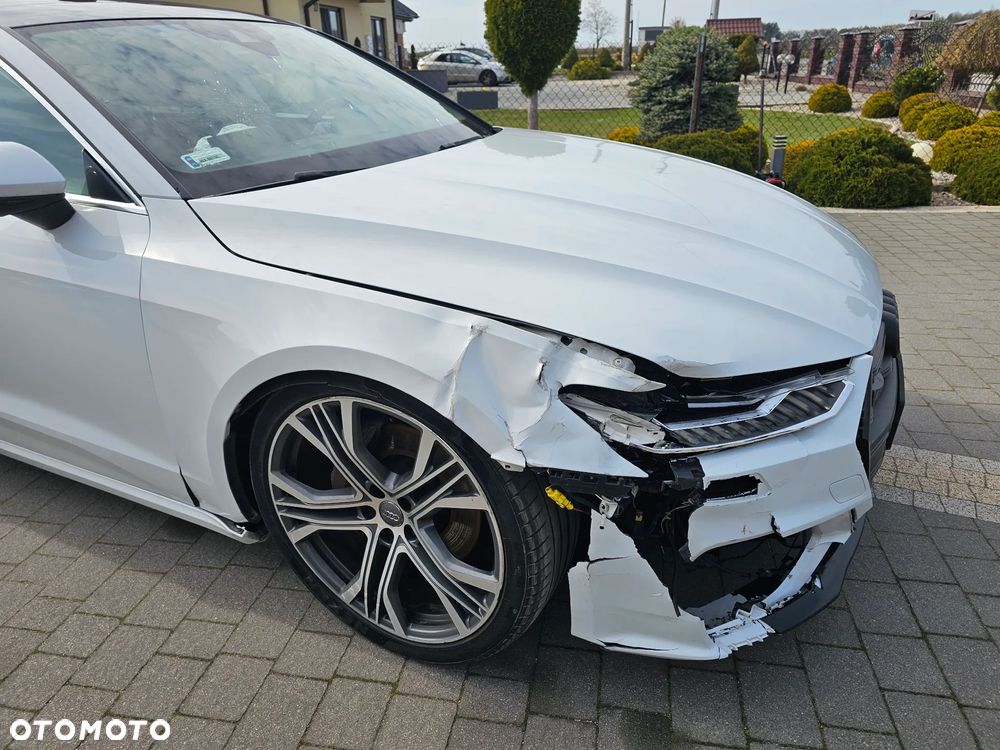 Audi A7 Sportback - 10
