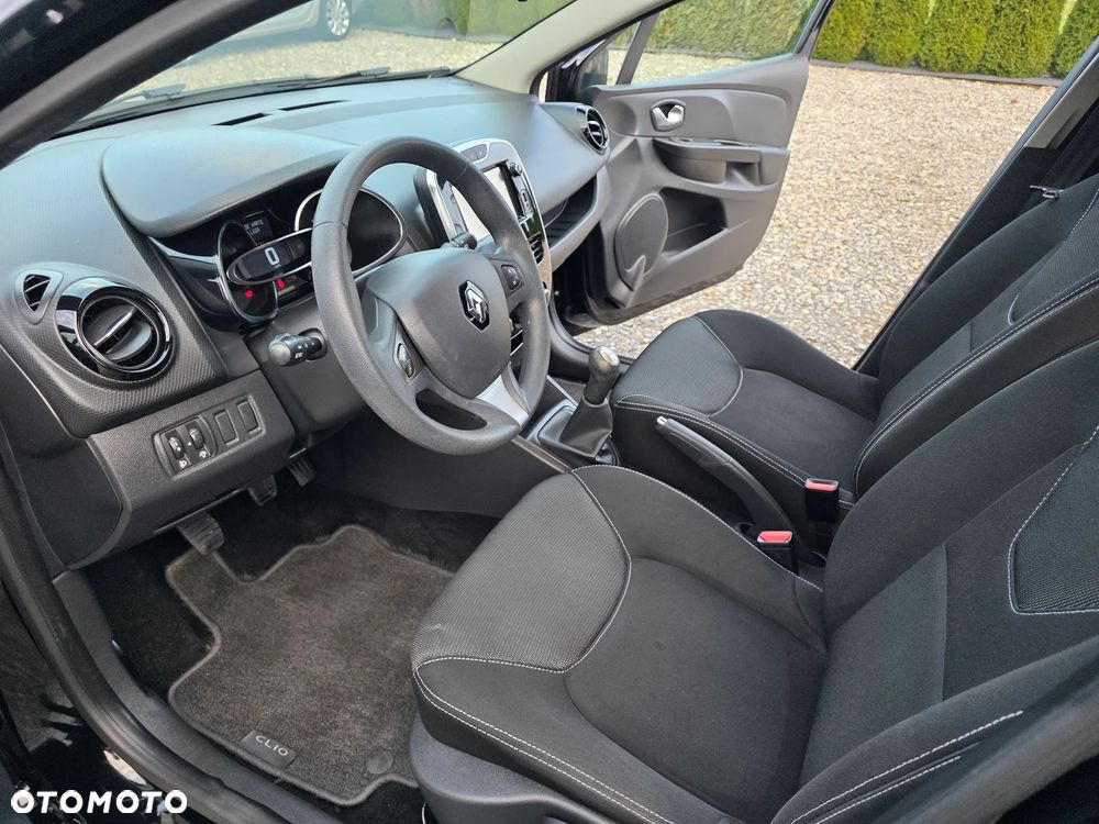 Renault Clio 1.2 16V 75 Authentique - 16
