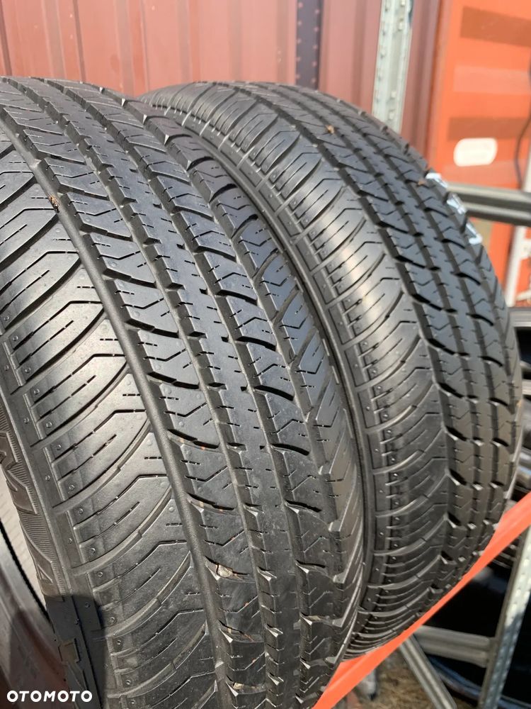 2 OPONY LETNIE MAXXIS 195/65/14  90H - 4