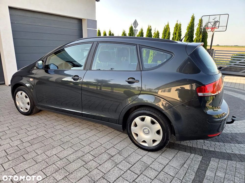 Seat Altea XL - 10