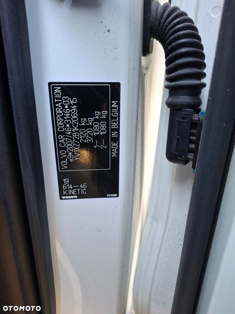 Volvo XC 40 D3 AWD Momentum - 17