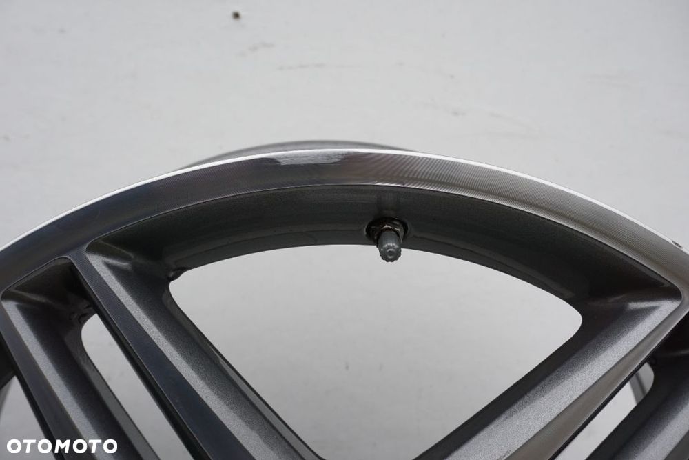 Mercedes W176 CLA AMG 5x112 18 7,5J et42,5 czujniki A176 - 10