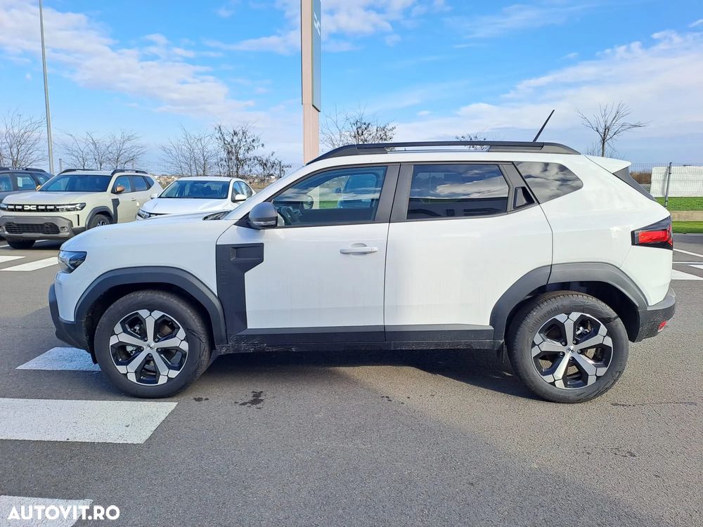 Dacia Duster - 4