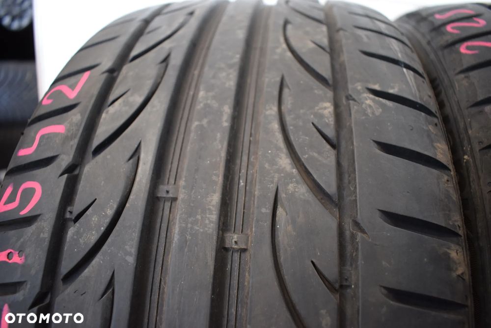 R19 225/35 Hankook Ventus S1 evo 2 Cena za parę - 2