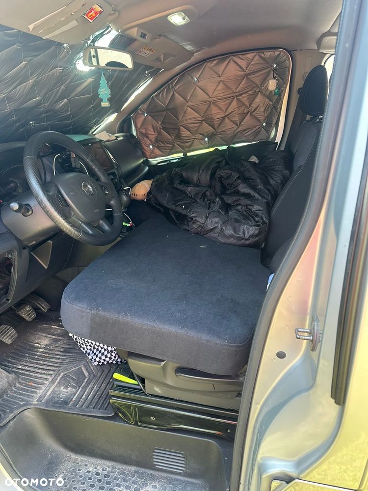 Opel Vivaro L1H1 S&S + - 19