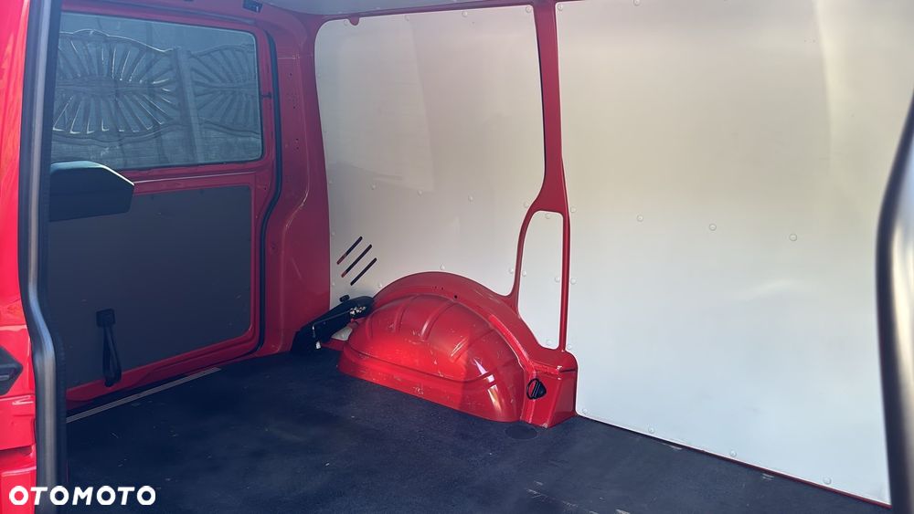Volkswagen Transporter T6,1 - 26
