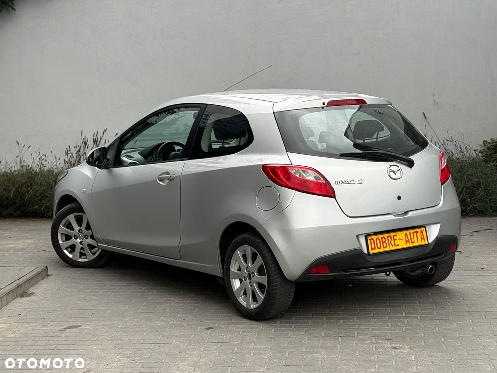 Mazda 2 1.3 Exclusive+ - 28