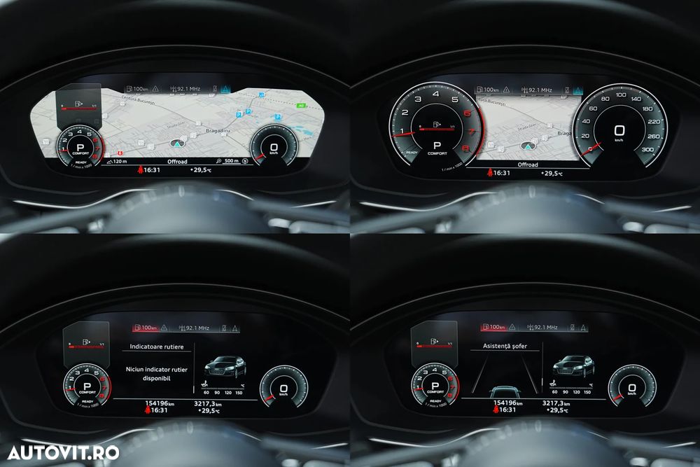 AUDI A5 2021 — imagine 26