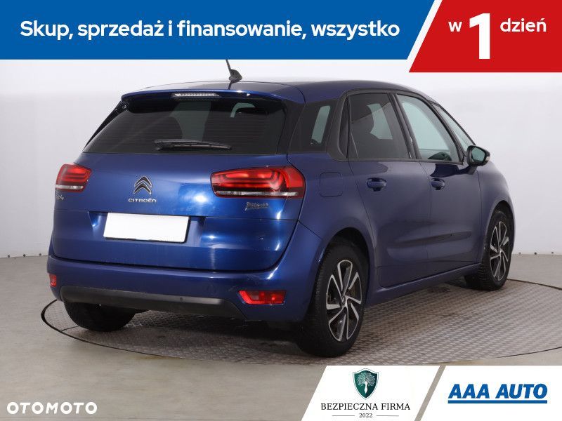 Citroën C4 Picasso - 7