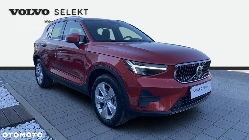 Volvo XC 40 - 7