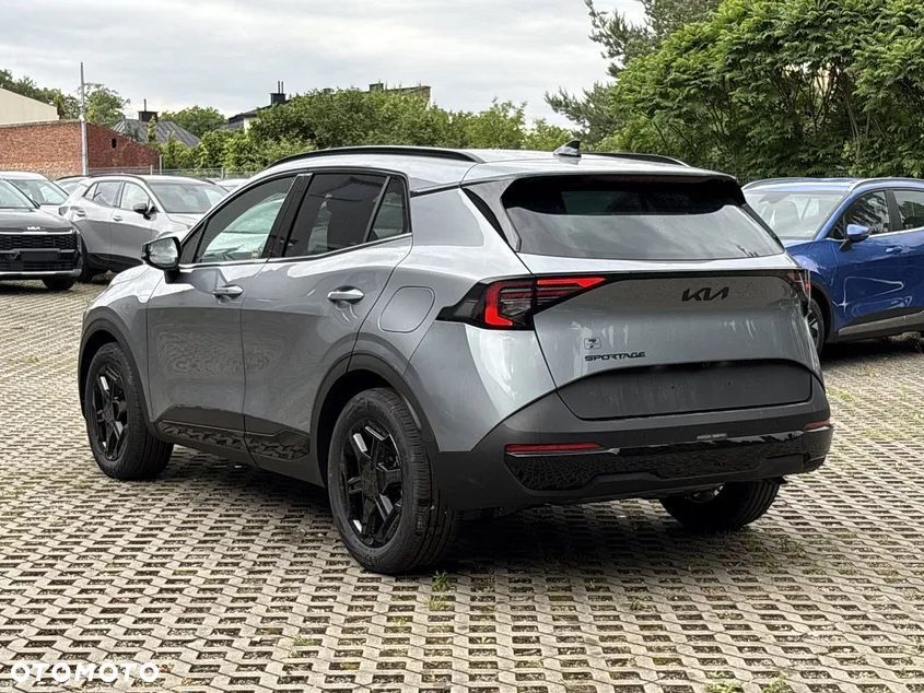 Kia Sportage 1.6 T-GDI L 2WD DCT - 9